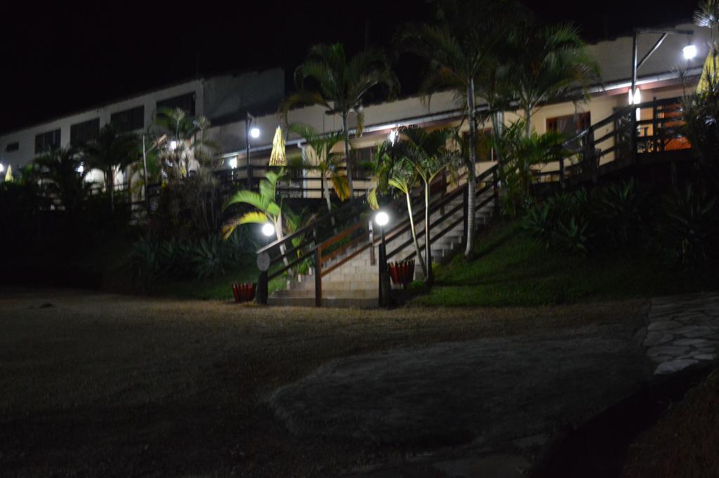 Ganso Complexo De Lazer Hotel Lambari  Exterior photo