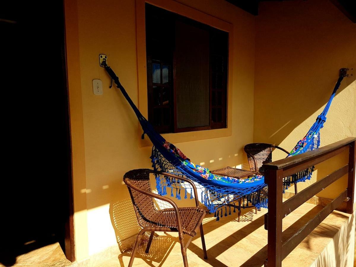 Ganso Complexo De Lazer Hotel Lambari  Exterior photo